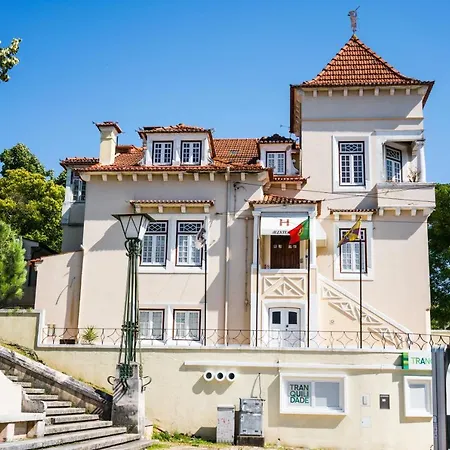 Hotel Residencial Alentejana 2*