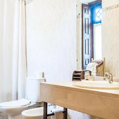 Hotel Residencial Alentejana 2*