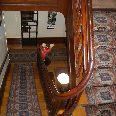 Residencial Alentejana 2* Coimbra