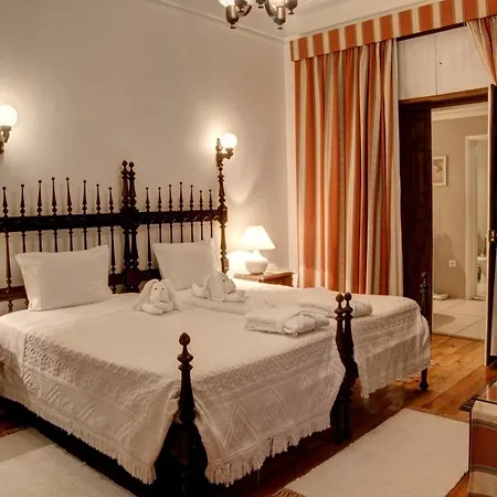 Hotel Residencial Alentejana Coimbra