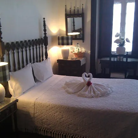 Hotel Residencial Alentejana 2*