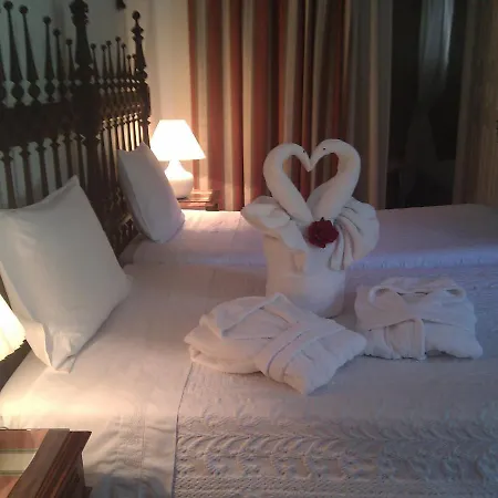 Residencial Alentejana Coimbra