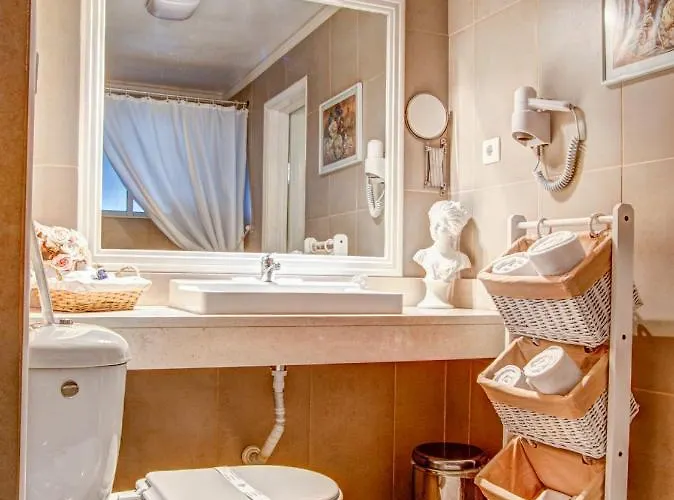 Residencial Alentejana Hotel Coimbra