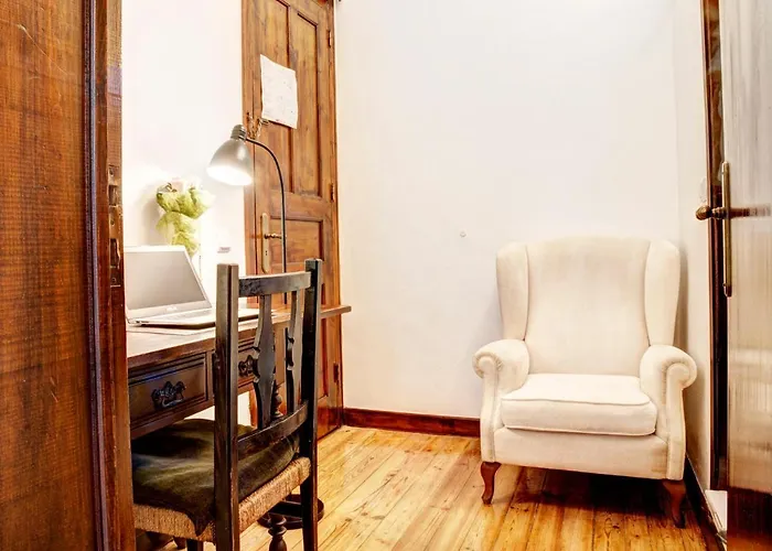 Residencial Alentejana Hotel 2*