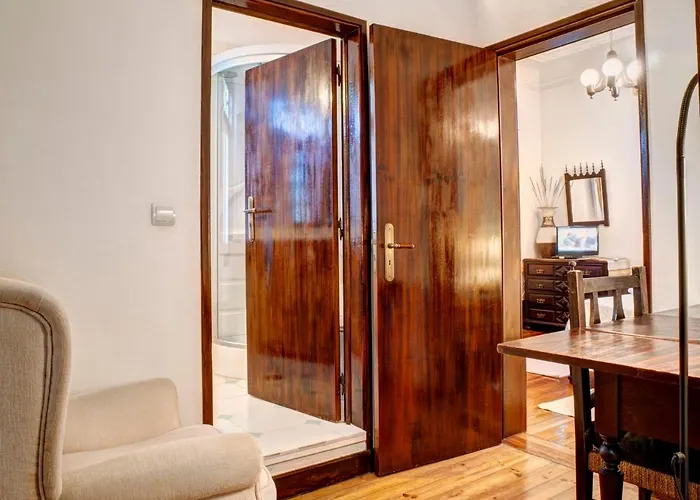 Residencial Alentejana 2* Coimbra