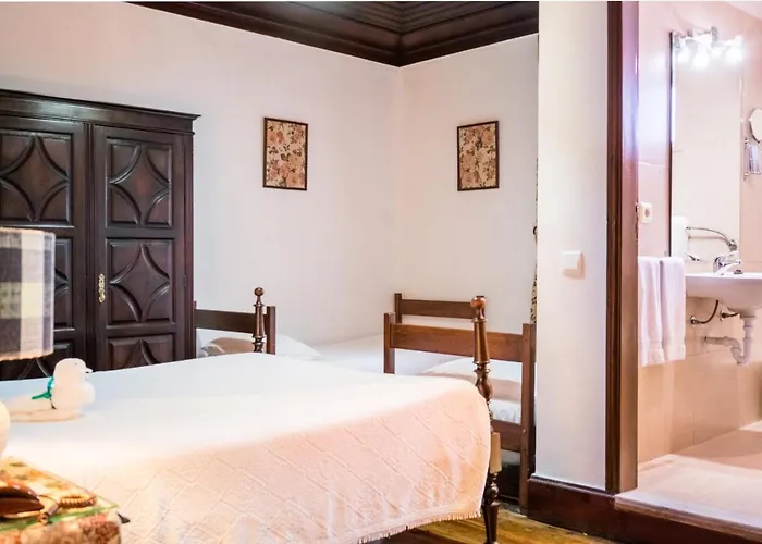 Hotel Residencial Alentejana