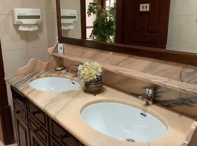 Hotel Residencial Alentejana Coimbra