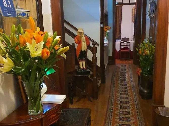 Residencial Alentejana Hotel Coimbra