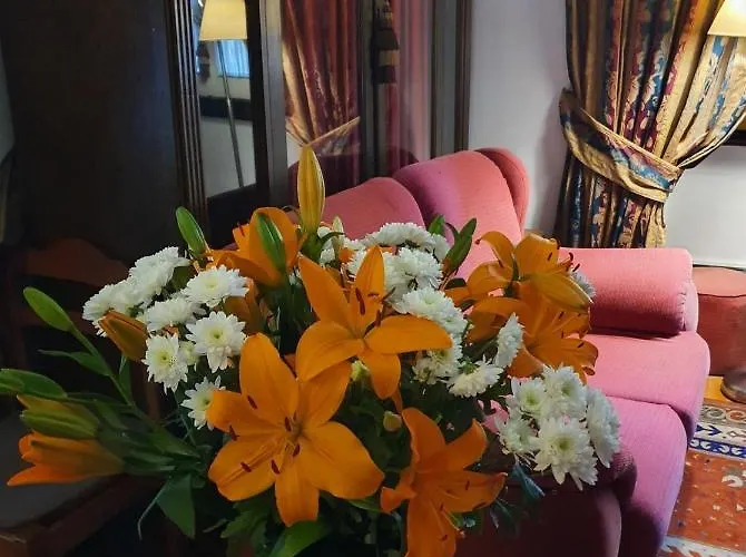 Residencial Alentejana Hotel 2*