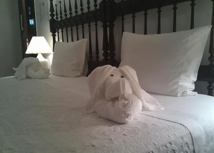 Hotel Residencial Alentejana 2*