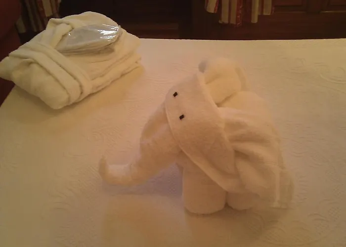 Hotel Residencial Alentejana Coimbra