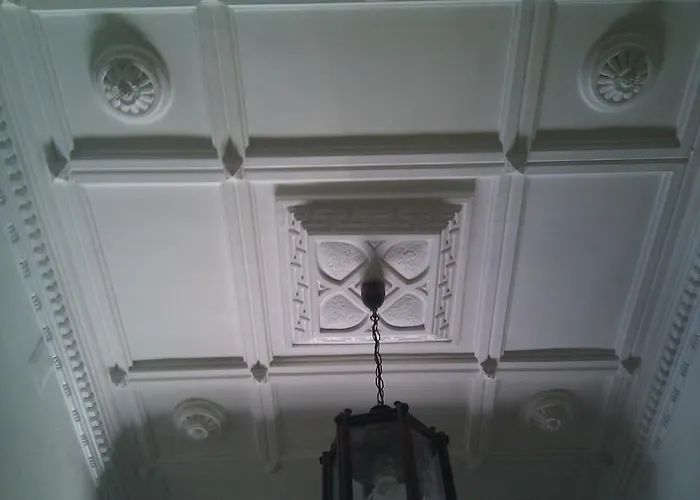 Residencial Alentejana Hotel