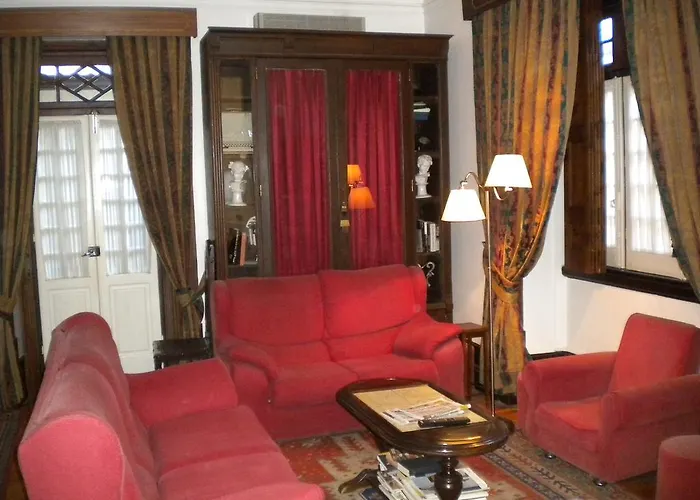 Residencial Alentejana Hotel 2*