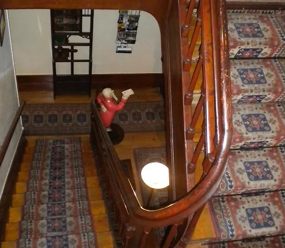 Residencial Alentejana 2* Coimbra