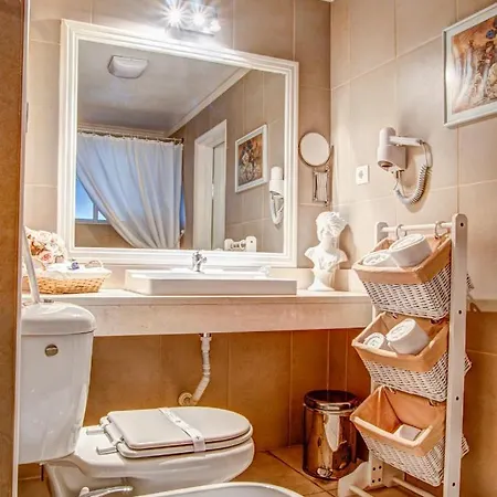 Residencial Alentejana מלון קוימברה