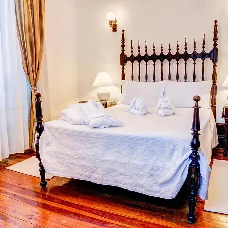 Residencial Alentejana 2* קוימברה