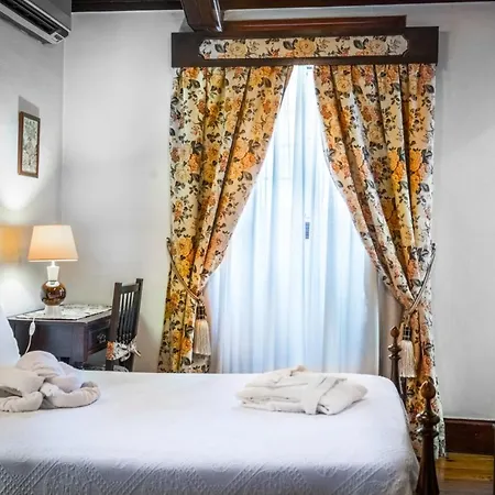 מלון Residencial Alentejana