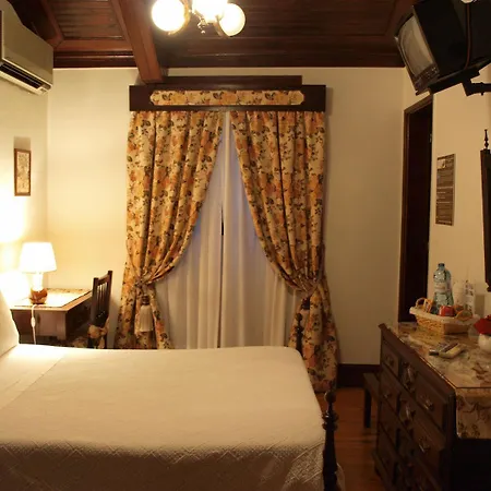 מלון Residencial Alentejana