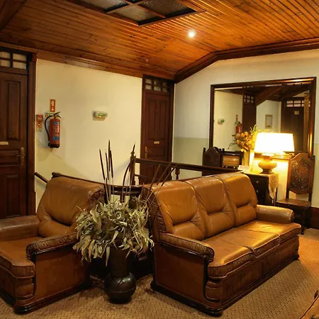 Residencial Alentejana קוימברה