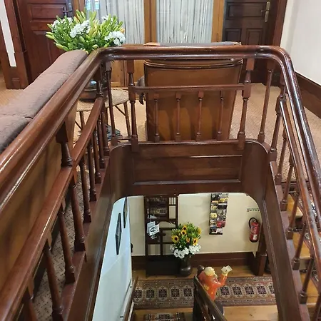 Residencial Alentejana Hotel