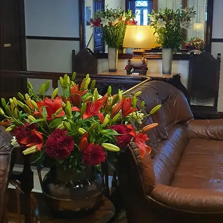 Residencial Alentejana Hotel Coimbra