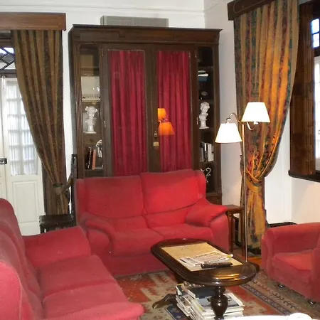 Residencial Alentejana מלון 2*