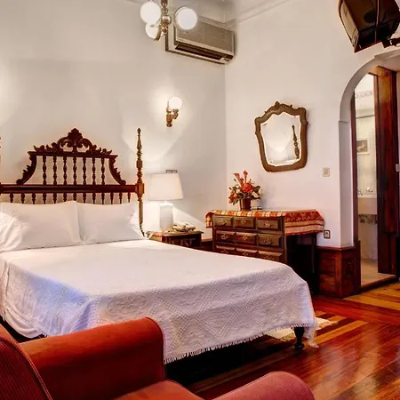 Residencial Alentejana 2*