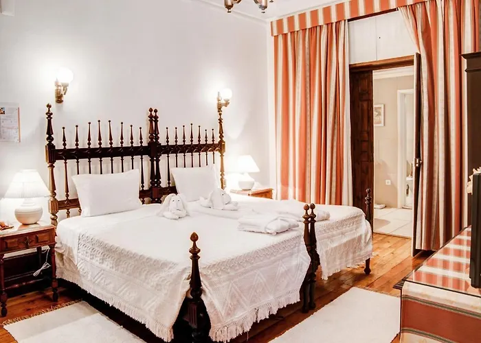 Residencial Alentejana Coimbra
