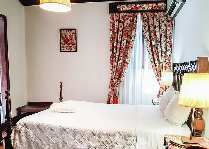 Residencial Alentejana 2*