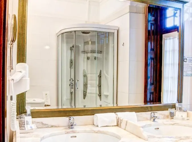 Residencial Alentejana Coímbra