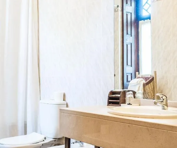 Hotel Residencial Alentejana 2*