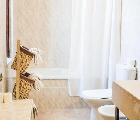 Residencial Alentejana 2* Coímbra