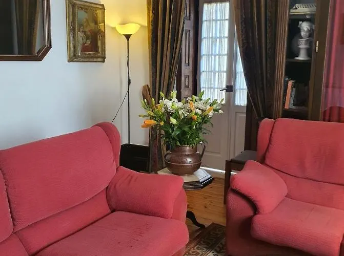 Hotel Residencial Alentejana 2*