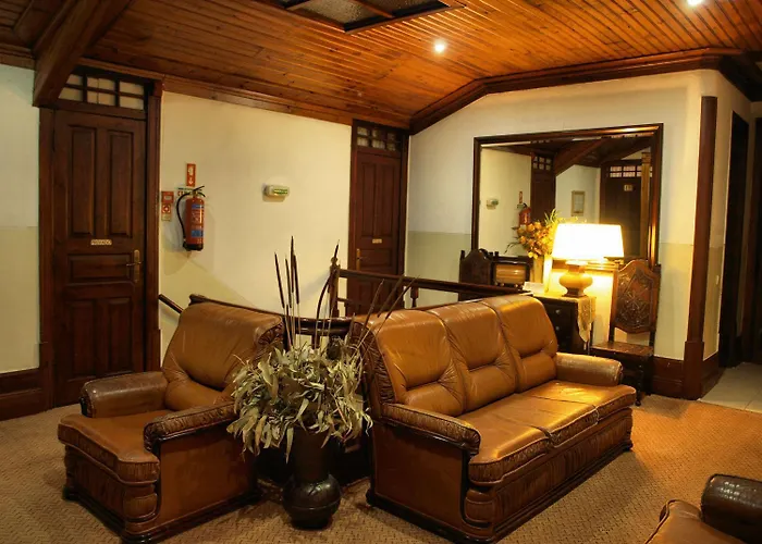 Residencial Alentejana Coímbra