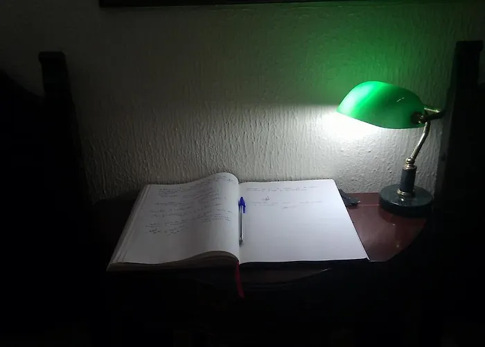 Hotel Residencial Alentejana 2*