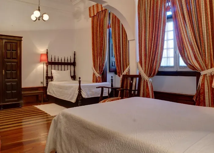 Residencial Alentejana Hotel 2*