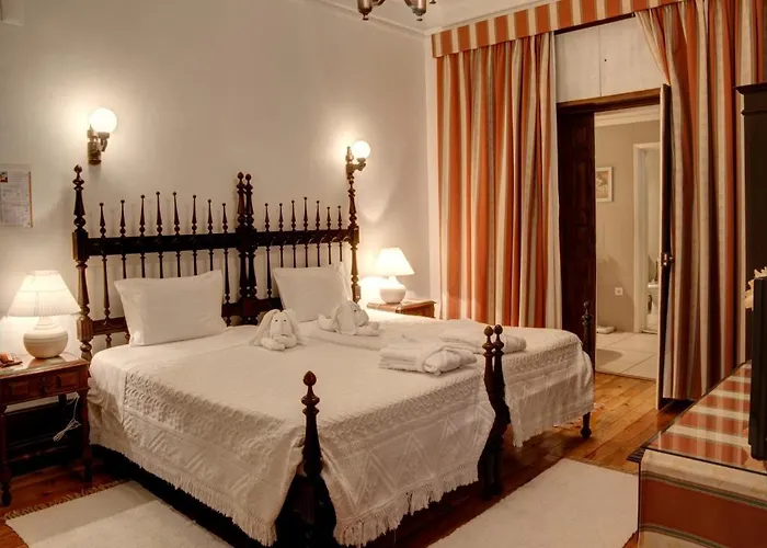 Hotel Residencial Alentejana Coímbra