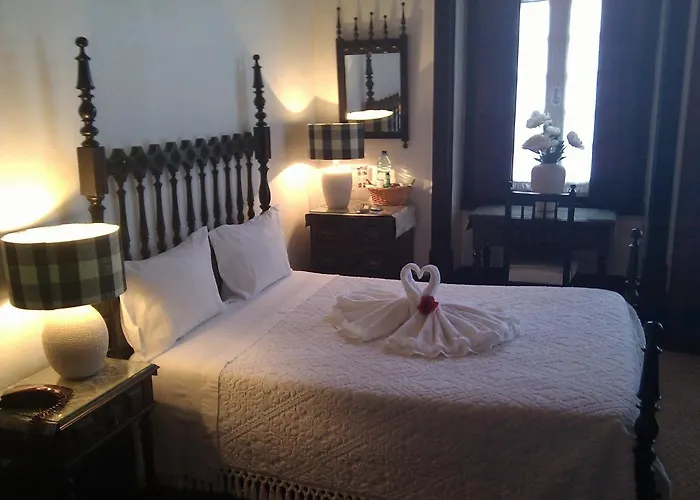 Hotel Residencial Alentejana 2*