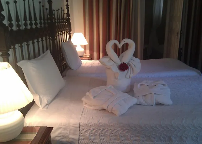 Residencial Alentejana Coímbra